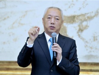 國(guó)家能源集團(tuán)黨組副書記、總經(jīng)理凌文已任山東省政府黨組成員